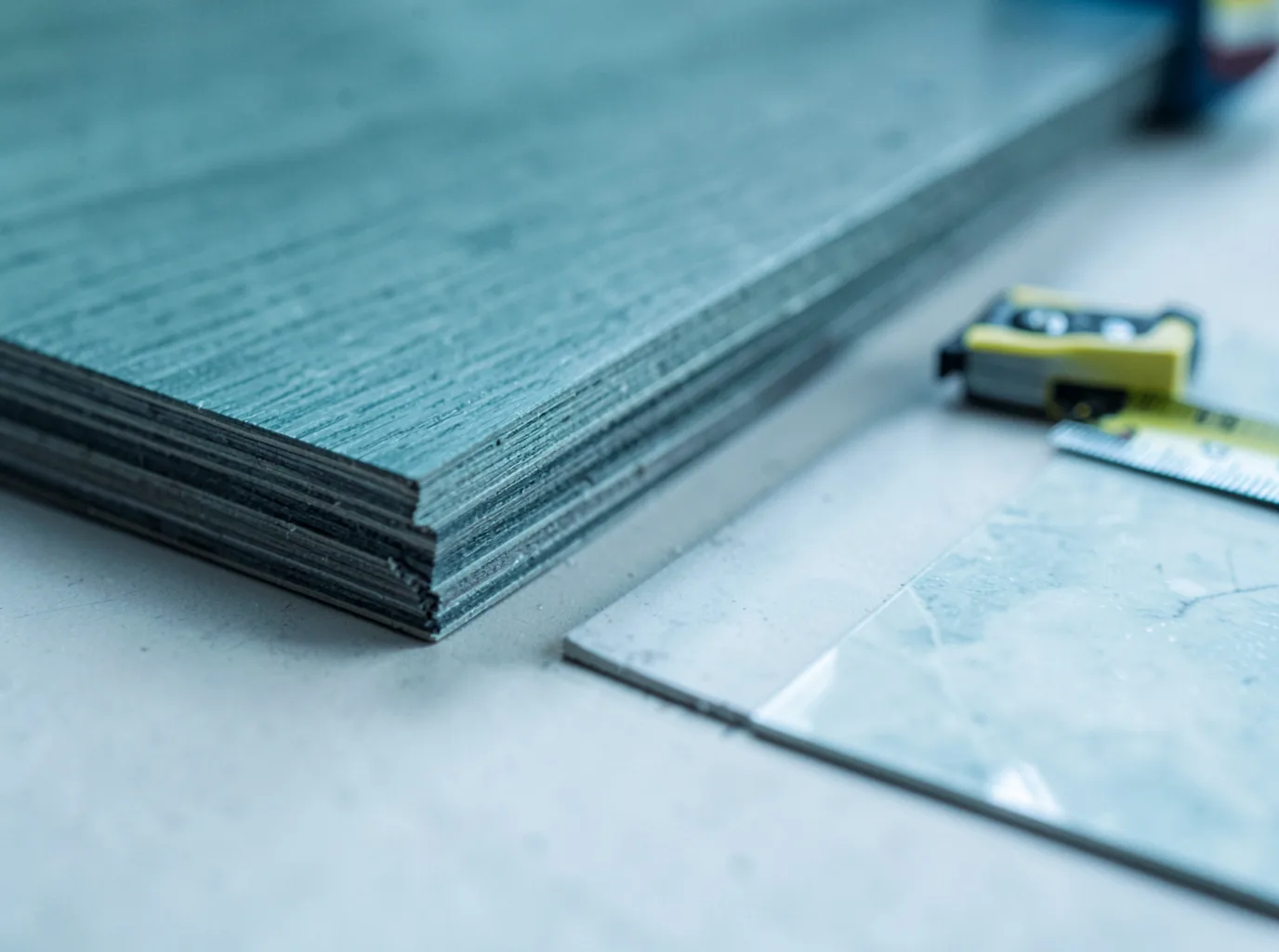 Luxury Vinyl Plank Installation Countyline, OK FAQs